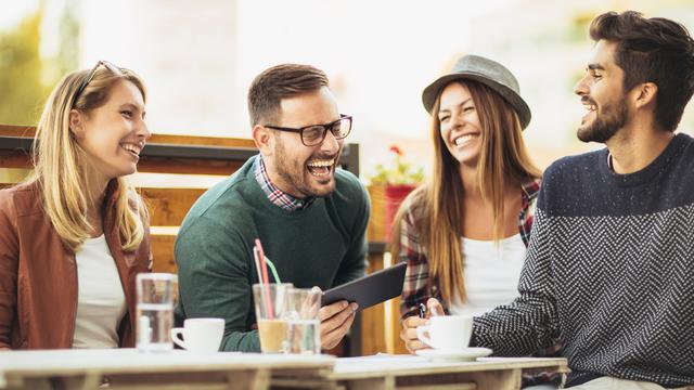 Kumpulan Cerita Lucu