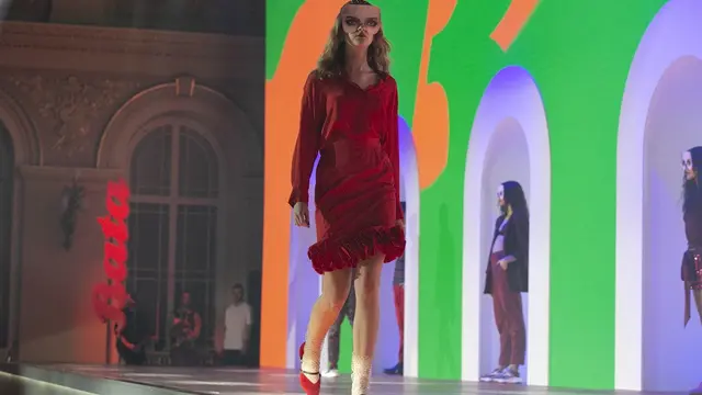 Venue Acara yang Memanjakan Pengunjung