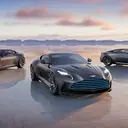 Aston Martin Hadirkan 3 DB12 S Langka