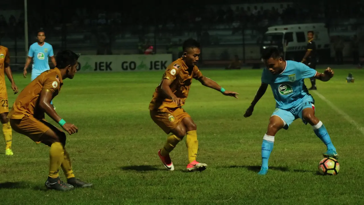 Persela Lamongan