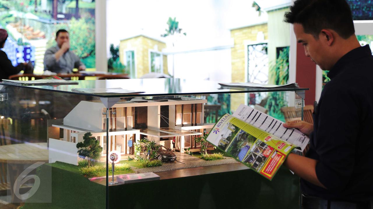 Orang Indonesia Lebih Butuh Rumah Daripada Mobil