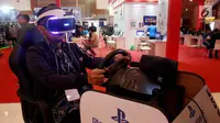 Istimewa, Virtual Reality Mampu Bangkitkan Kenangan Masa Lalu Penderita Demensia