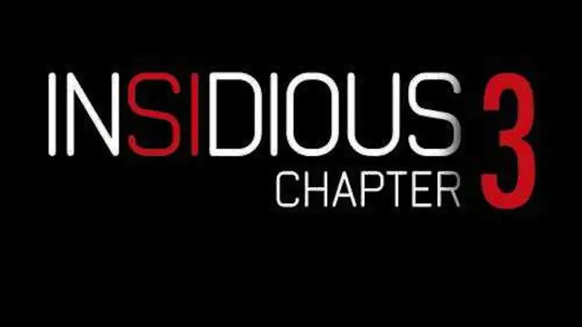 Trailer Perdana Insidious: Chapter 3 Menegangkan