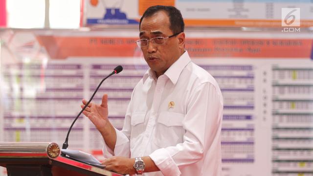 Kemenhub Kembali Batasi Truk saat Puncak Mudik Lebaran 