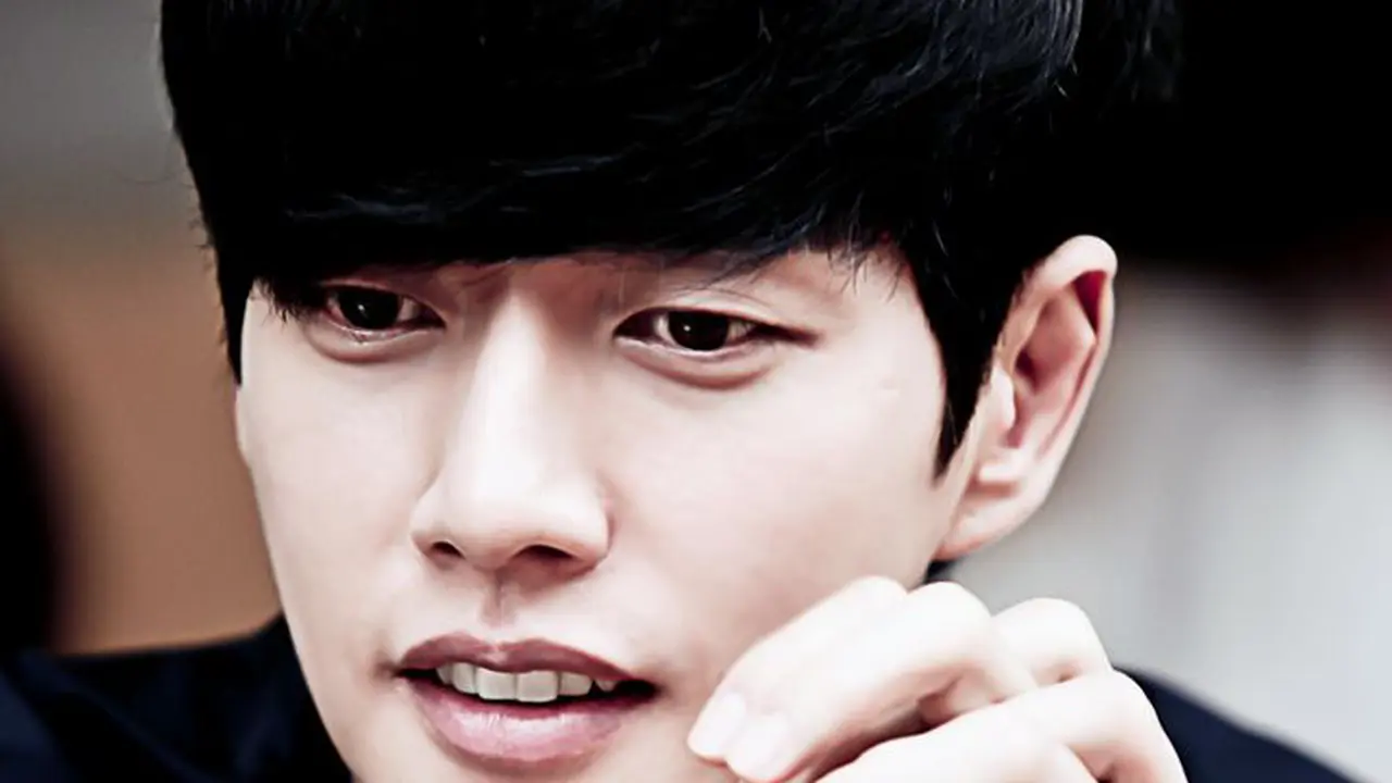 Park Hae Jin