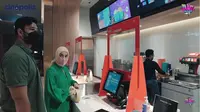 Ammar Zoni Kaget, Irish Bella Sewa Studio Bioskop untuk Umumkan Kehamilan