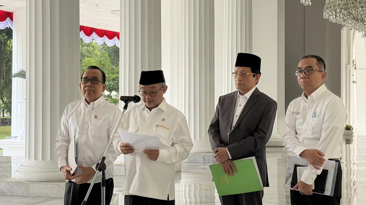 Mendikdasmen Abdul Mu'ti