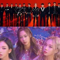 SM Entertainment siapkan konser online peringati tahun baru yang akan dimeriahkan jajaran artis terbaiknya.