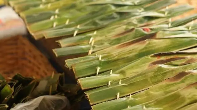 Otak-otak Bandeng