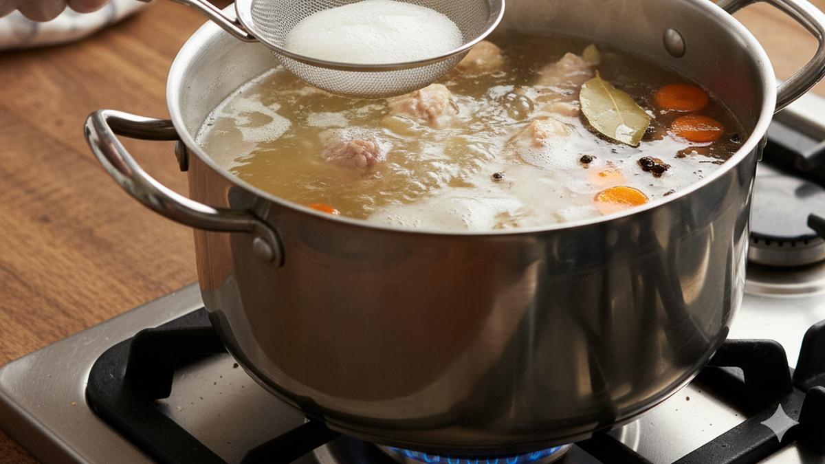 Rahasia Bumbu Halus Kuah Bakso Gurih Ala Abang-Abang, Ini 7 Resep Pilihan untuk Cita Rasa Nikmat