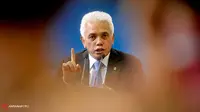 Surat Edaran Batal, Nelayan Tetap Dijatah Solar 25 KL/Bulan