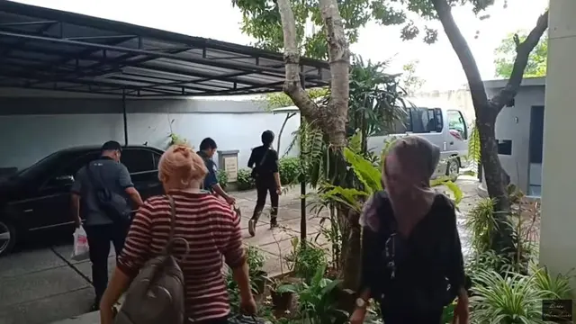 6 Potret Rumah Barbie Kumalasari dan Galih yang Ternyata Sewaan