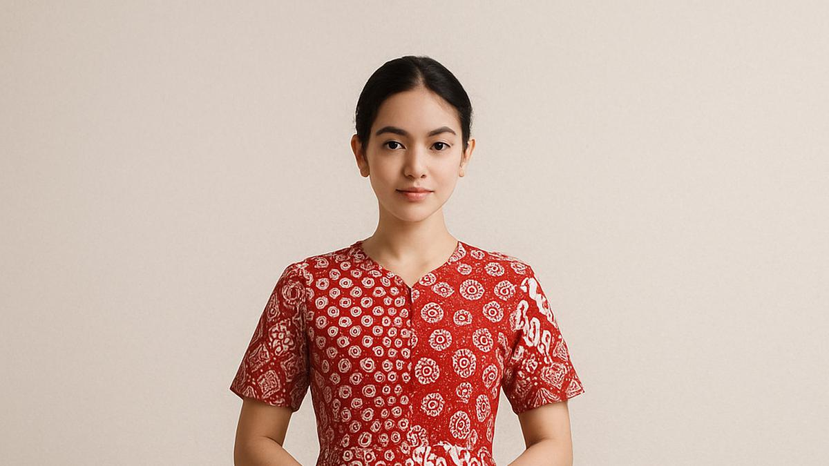 TOP 3: Dress Batik Merah Putih, Lomba PAUD 17 Agustus, dan Tren Gelang Emas Bertumpuk 2025