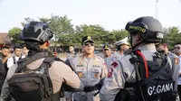 Isu Demo Black September, Ini Perintah Wakapolri ke Polisi