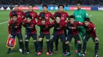 Ajang tahunan Piala Dunia Klub FIFA pertama kali diadakan pada tahun 2000, namun harus absen mulai edisi 2001 hingga 2004 akibat kesulitan finansial. Kembali diadakan pada 2005 dan terus berlangsung hingga kini dan telah mencapai edisi ke-20 pada 2023 saat Manchester City menjadi juara setelah mengalahkan Fluminense di laga final. Dari 20 kali penyelenggaraan, tercatat 9 kali turnamen diikuti oleh klub-klub asal Jepang, baik dengan status tuan rumah maupun sebagai jawara Liga Champions Asia. Berikut ini daftar 4 klub J.League dengan Pencapaian Terbaik di Piala Dunia Klub FIFA. (AFP/Behrouz Mehri)