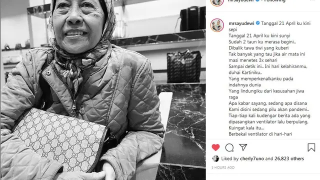 Ayu Dewi