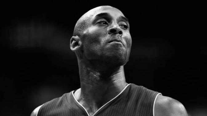 Satu Cita-cita Kobe Bryant bersama Paulo Coelho yang Belum ...