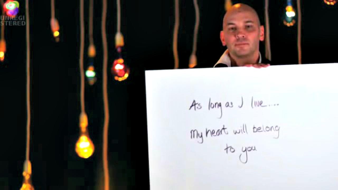 Hadiah Terakhir Ulang Tahun Untuk Istri 