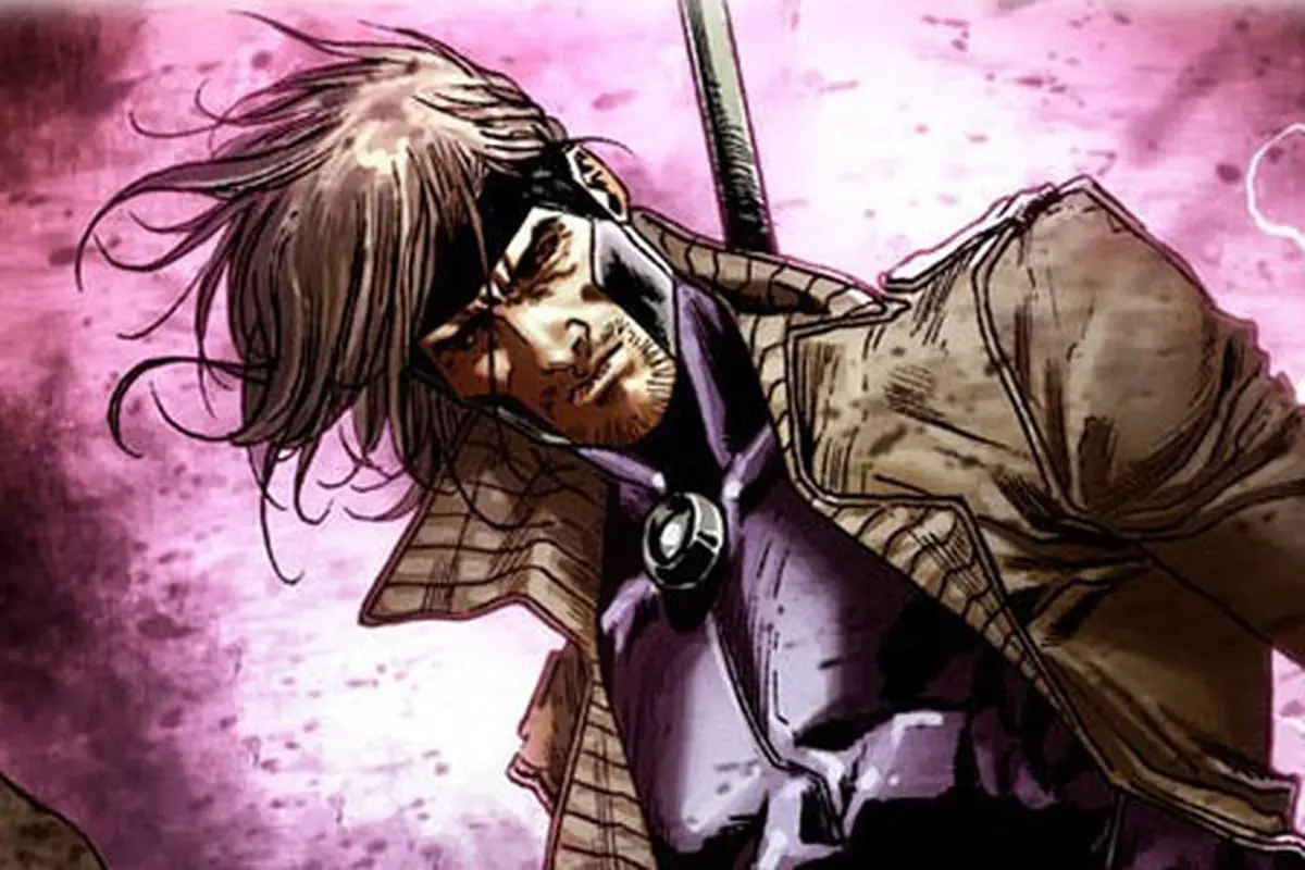 Channing Tatum Janjikan Hal Baru Sebagai Gambit di X-Men