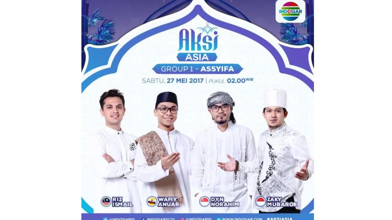 AKSI Asia 