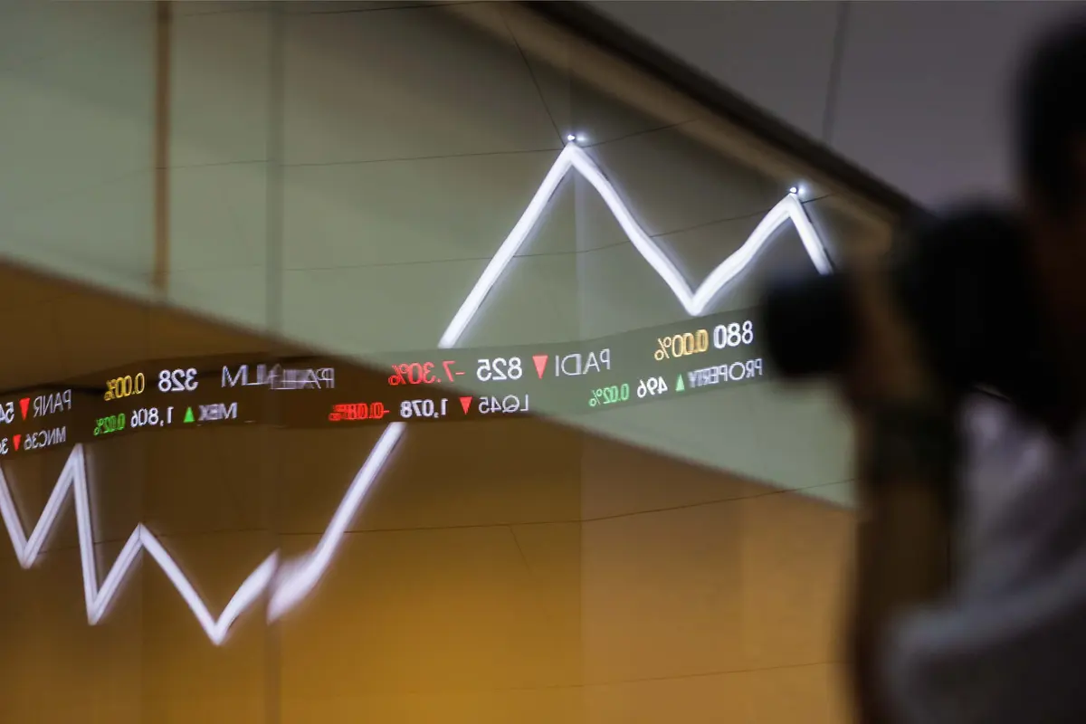IHSG Menguat 11 Poin di Awal Tahun 2018