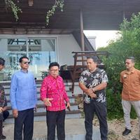 DPRD Bali Desak Vila Mewah di Taman Nasional Bali Barat Ditutup, Begini Respons Kemenhut