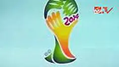 Badan Sepakbola Dunia atau FIFA meluncurkan secara resmi logo Piala Dunia 2014 Brasil. Logo Piala Dunia 2014 dinamakan Inspirasi bergambar trofi Piala Dunia berwarna dasar bendera Brasil. 