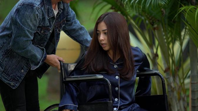 Sinopsis Sinetron SCTV Cinta Buta Episode Senin 17 Juni 