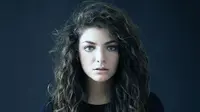 Ini Piala Kedua Lorde di Grammy Awards 2014