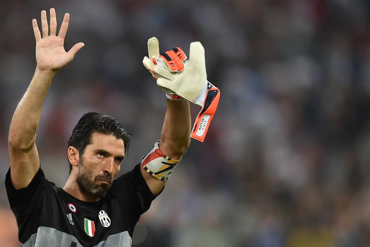 Gianluigi Buffon