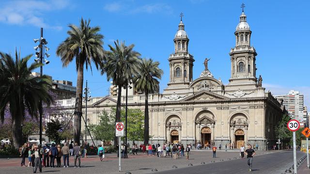 Santiago, Chile