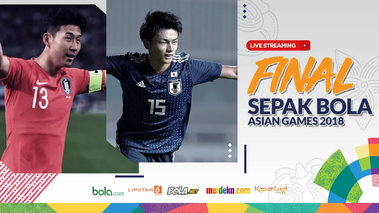 Asian Games 2018