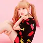 Pelakunya tak lain dan tak bukan adalah ayah Kyary Pamyu Pamyu sendiri.