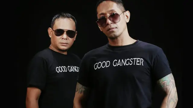 Good Gangster