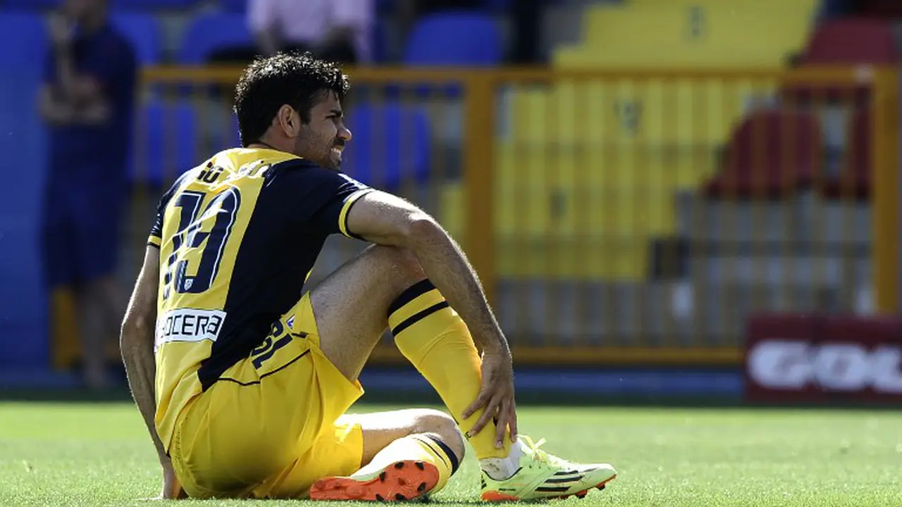 Diego Costa