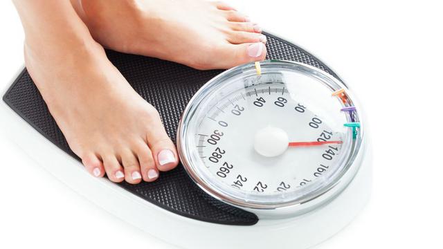 MENGAPA BERAT BADAN MENDADAK NAIK?