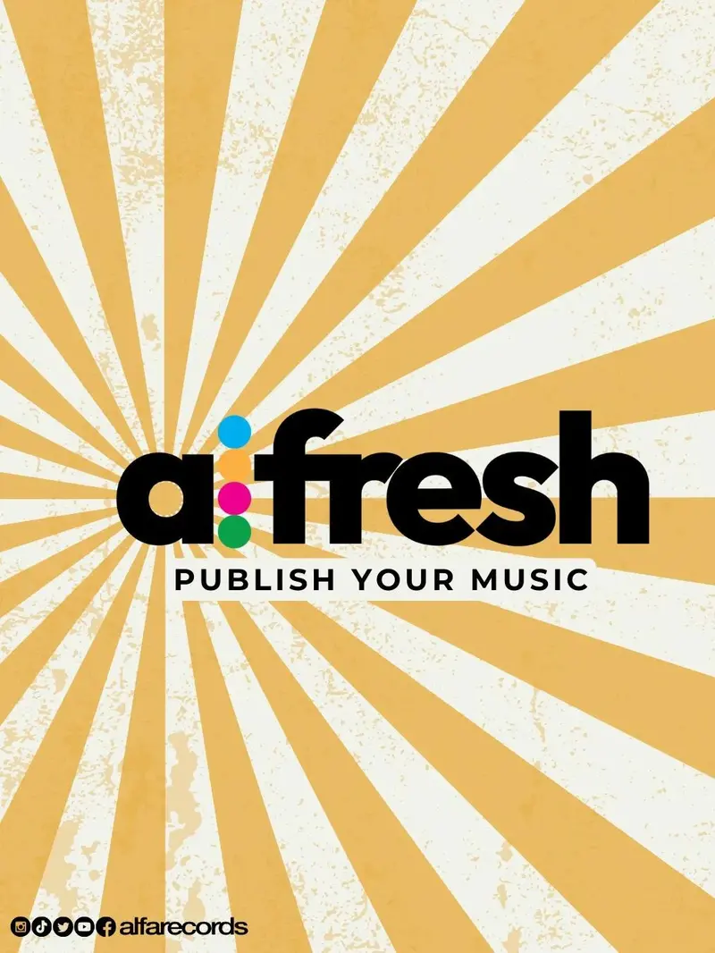 Program Alfresh dari Alfarecords edisi Februari 2022 Orbitkan 4 Musisi Berbakat. (instagram.com/alfa_records)