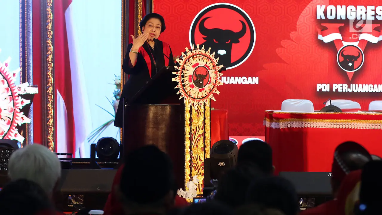 Megawati