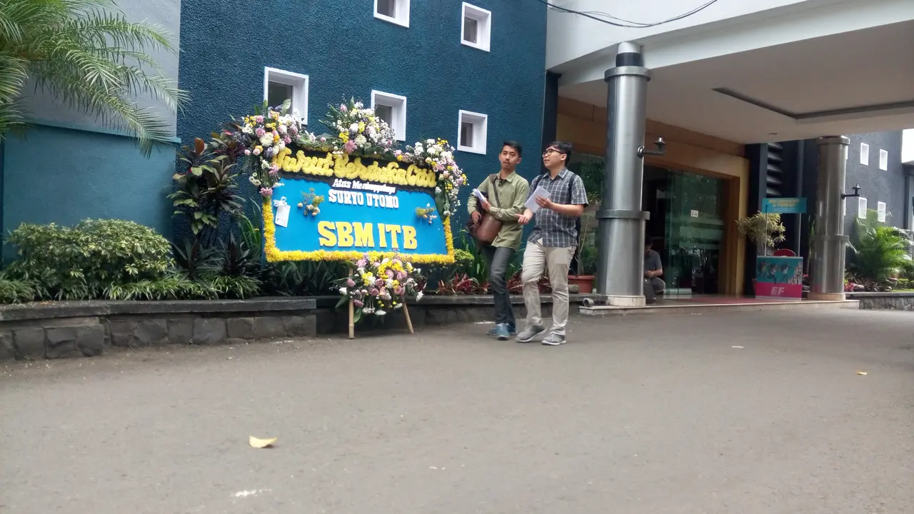 SBM ITB