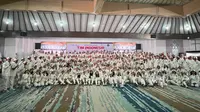 Raja Sapta Oktohari Ungkap Perjuangan Tim Indonesia ke Asian Games 2026: dari Erupsi Anak Krakatau hingga Banjir Nagoya