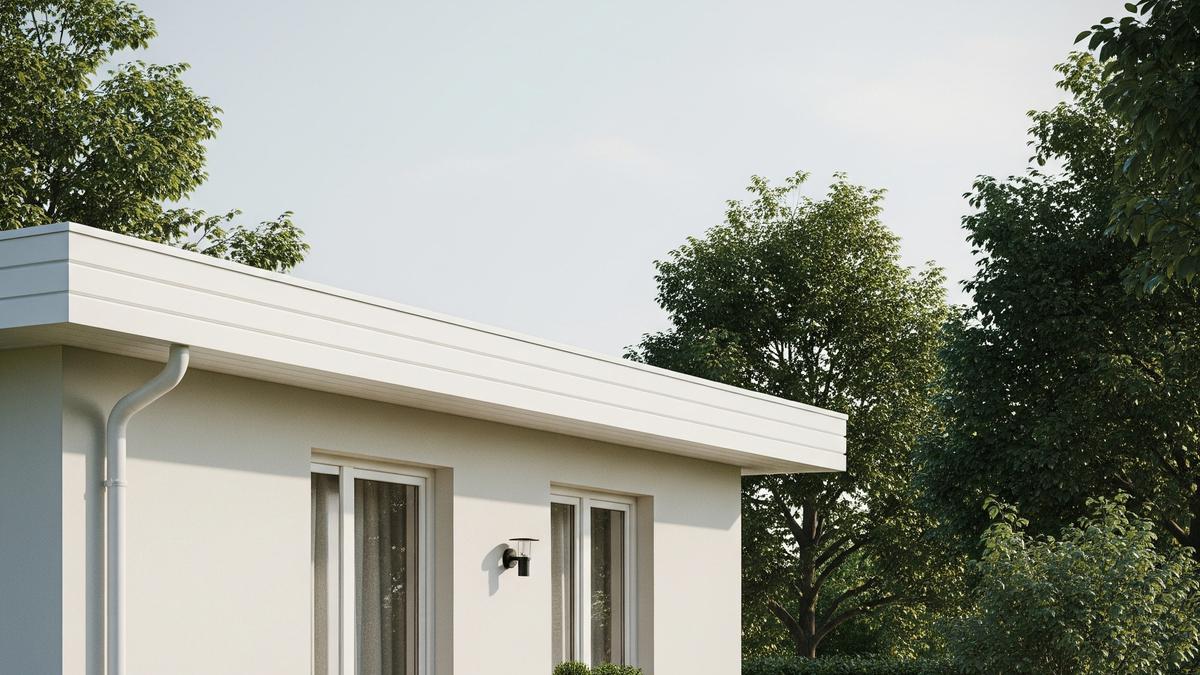 9 Desain Lisplang Teras Depan Rumah Sederhana Aesthetic yang Bikin Rumah Makin Menawan