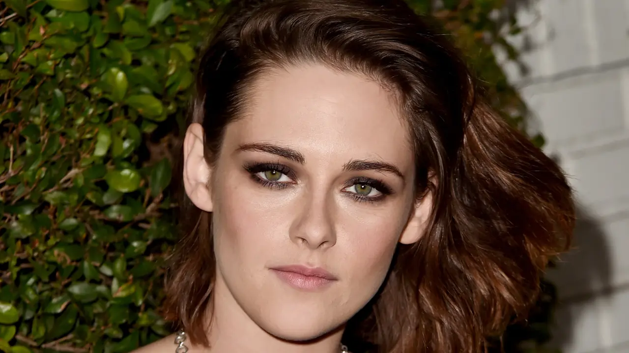 Kristen Stewart