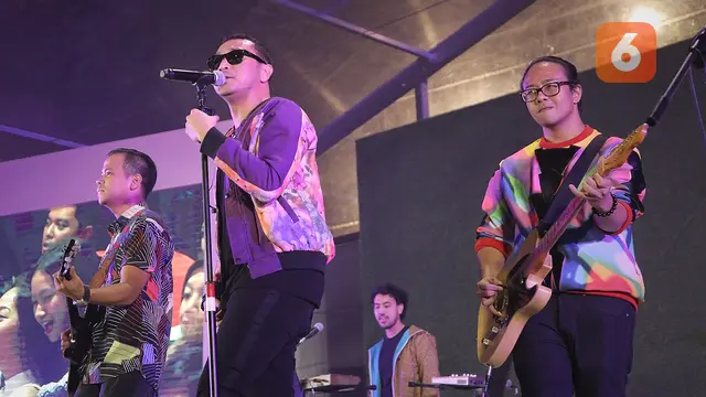 [Bintang] Nidji