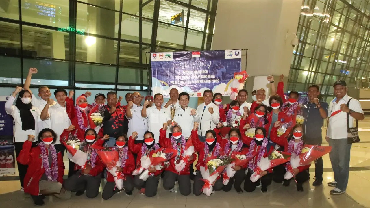Tim Arung Jeram Indonesia