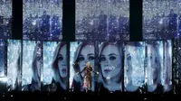 Ini Dia Daftar Pemenang BRIT Awards 2016