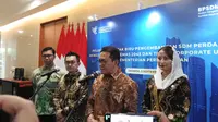 Harga Telur Ayam Naik, Ini Respons Mendag Budi