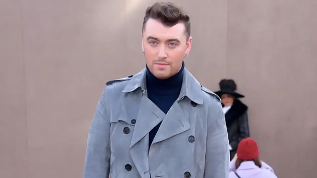 Sam Smith