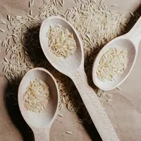 Ilustrasi Beras Credit: pexels.com/Vie