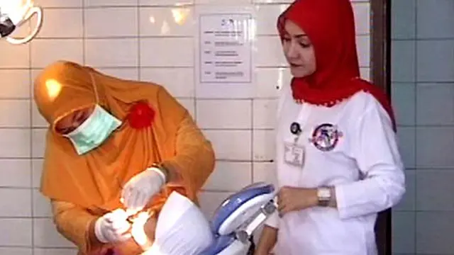 Jokowi Tolak Permintaan DPRD DKI Tunda INA CBGs