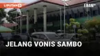 Thumbnail jelang vonis sambo